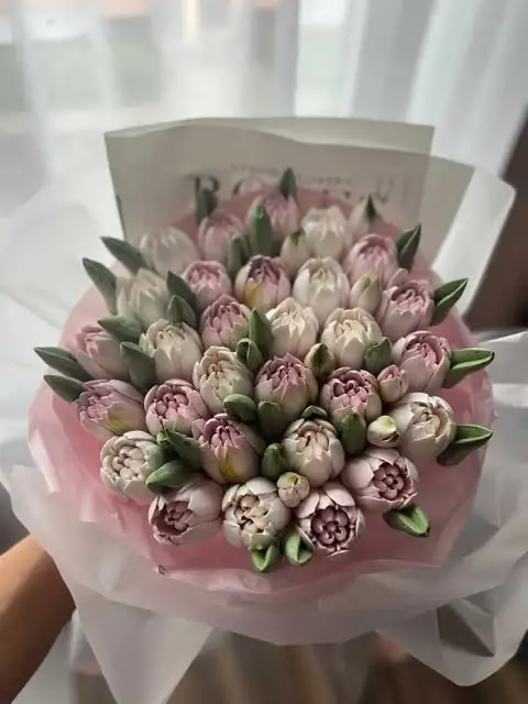 Букет, 25 см фото 5